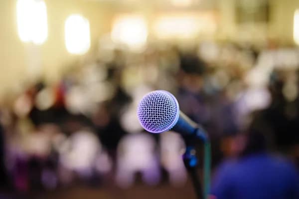 A 'sanctuary' For Event Attendees Is The Great Escape